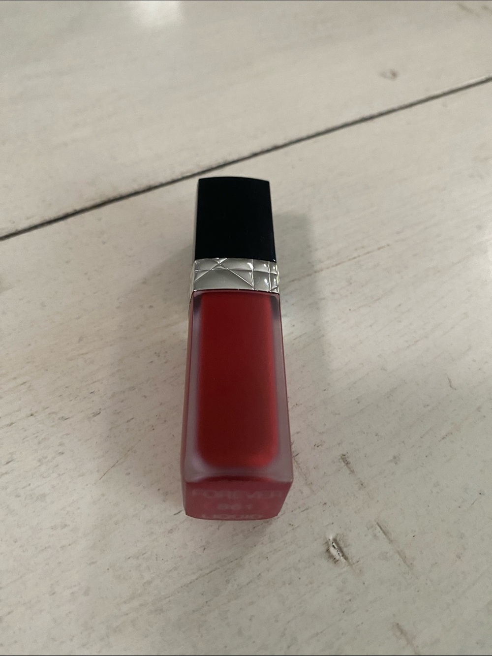 Dior  Liquid Lipstick in Classic